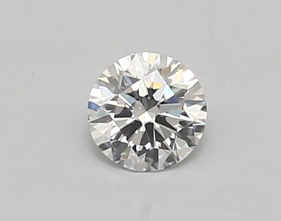 0.42 ct lab-grown Round Diamond