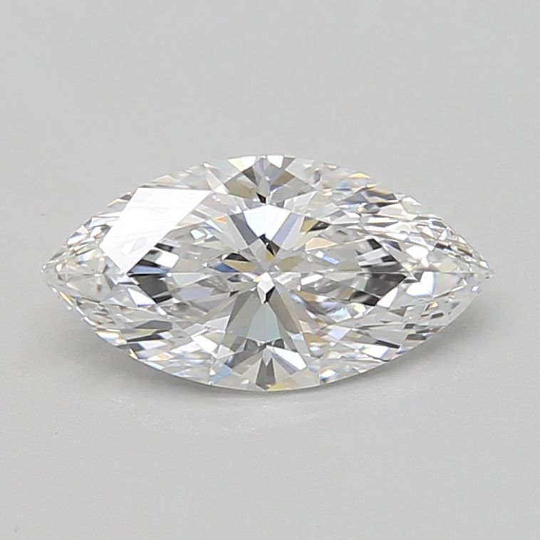 1.33 ct lab-grown Marquise Diamond