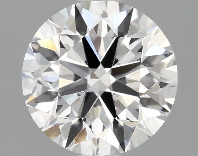 1.09 ct. round Lab Grown Diamond front image