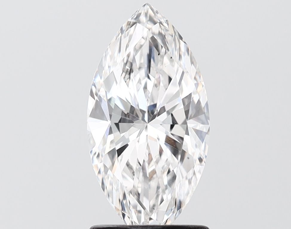1.60 ct. marquise Lab Grown Diamond front image