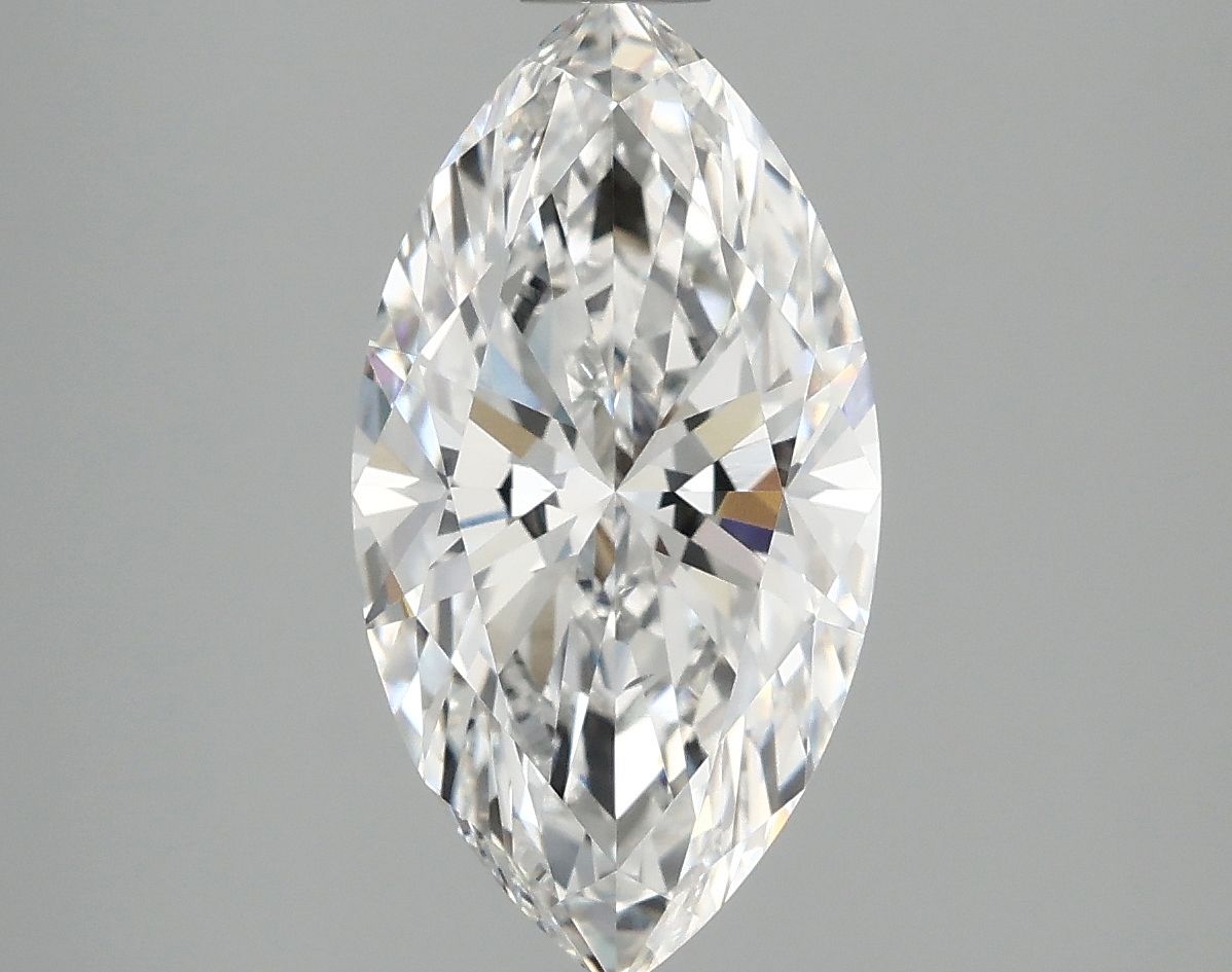 3.00 ct. marquise Lab Grown Diamond front image