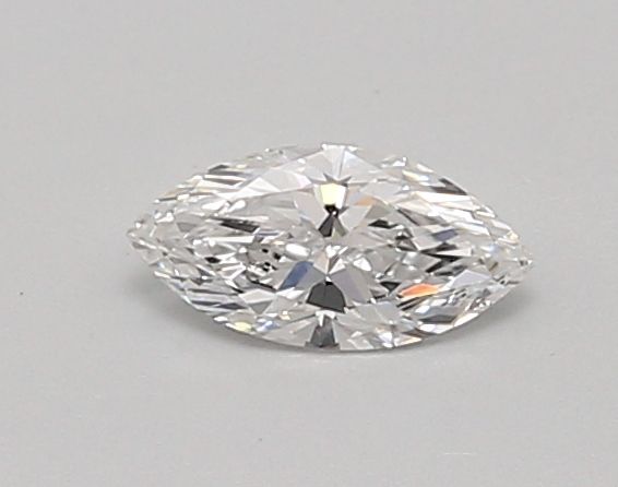 0.35 ct lab-grown Marquise Diamond
