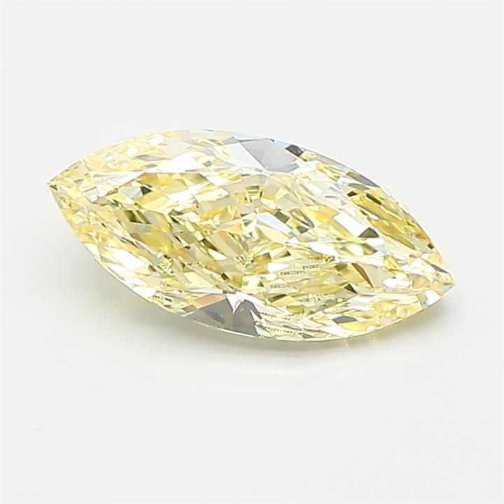 0.90 ct Marquise diamond