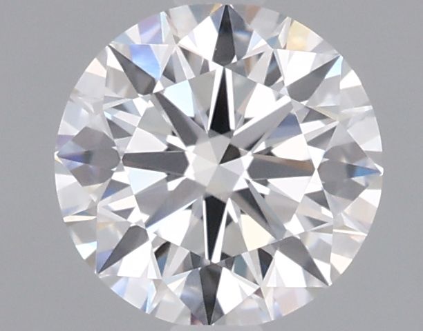 1.03 ct. round Lab Grown Diamond front image