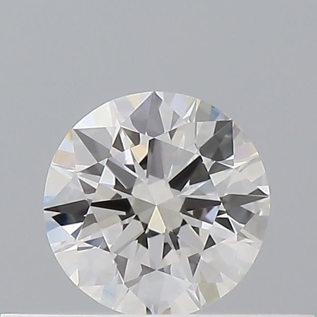 0.30 ct Round diamond
