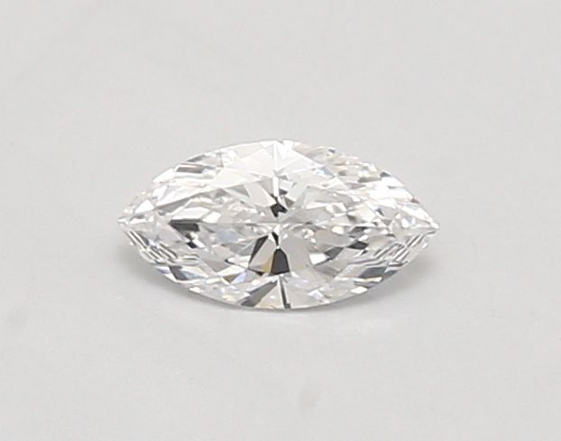 0.38 ct lab-grown Marquise Diamond
