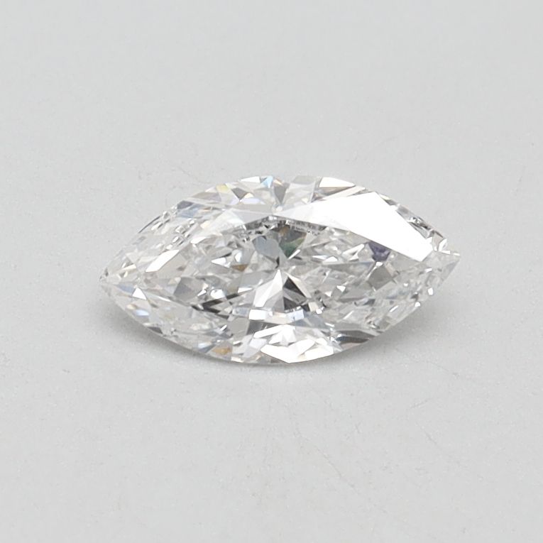 0.3 ct lab-grown Marquise Diamond