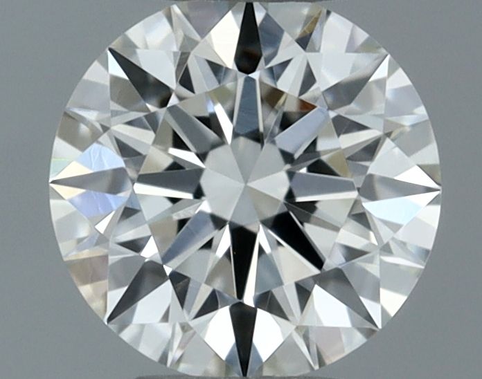 0.30 ct Round diamond