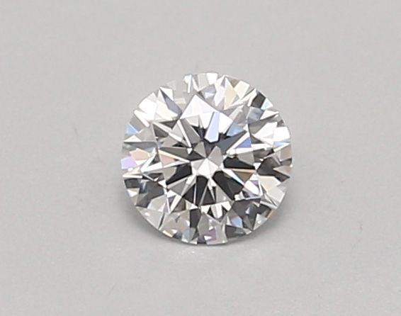 0.39 ct lab-grown Round Diamond