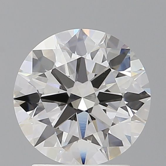 2.08 ct Round diamond