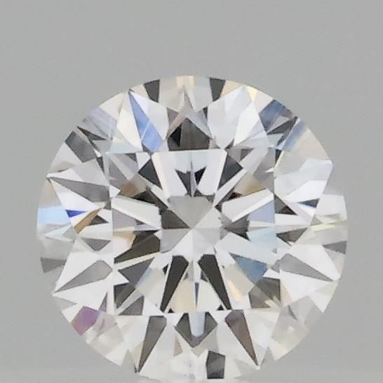 0.17 ct lab-grown Round Diamond