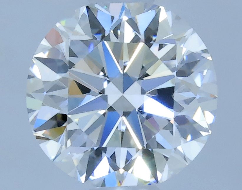 0.50 ct Round diamond