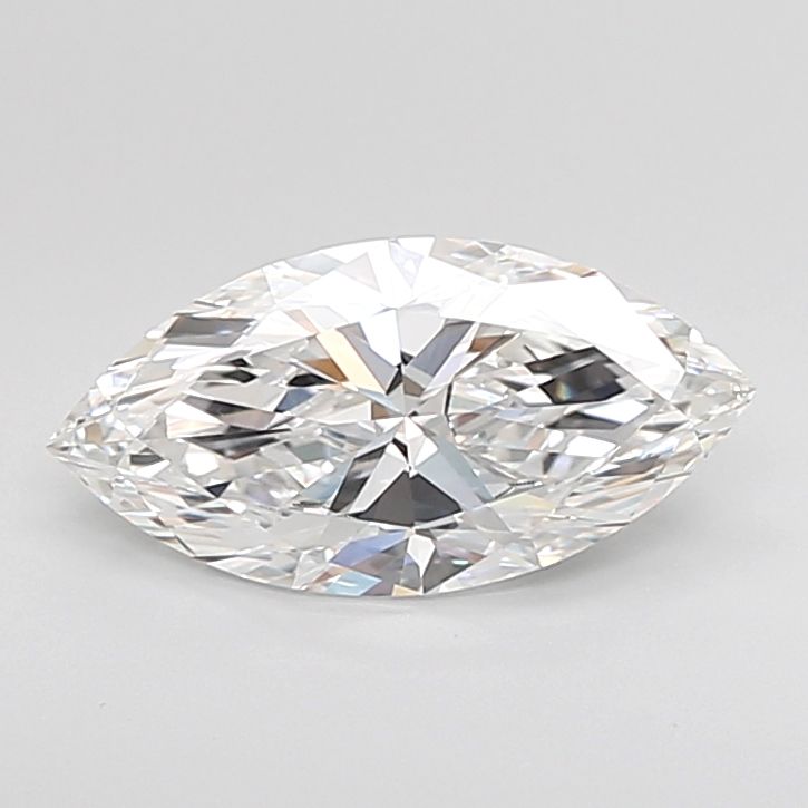 2.04 ct. marquise Lab Grown Diamond front image
