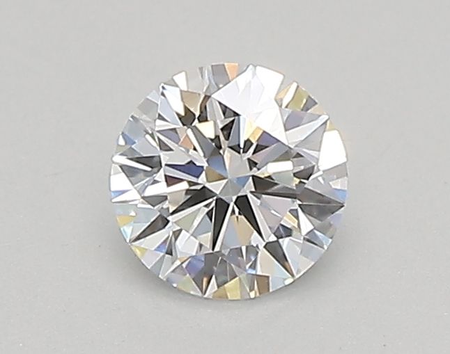 0.38 ct lab-grown Round Diamond