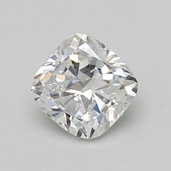 0.75 ct lab-grown Cushion modified Diamond