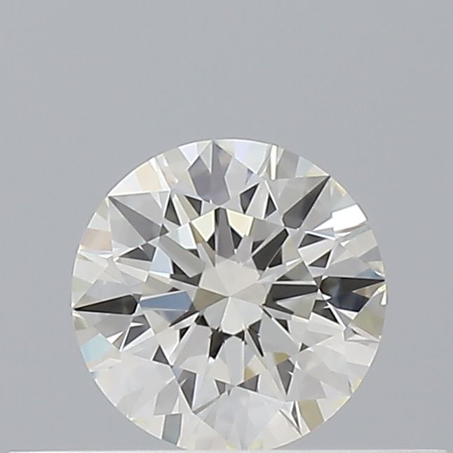 0.3 ct Round Diamond