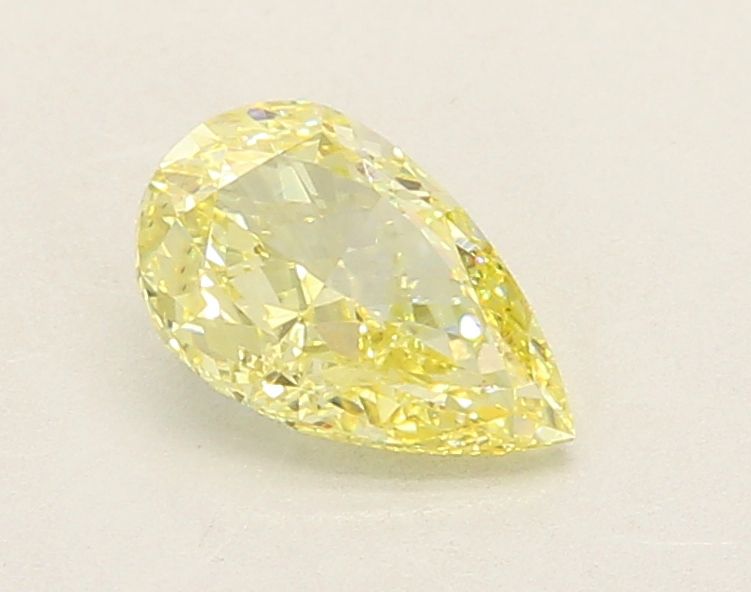 1.05 ct. pear Lab Grown Diamond front image