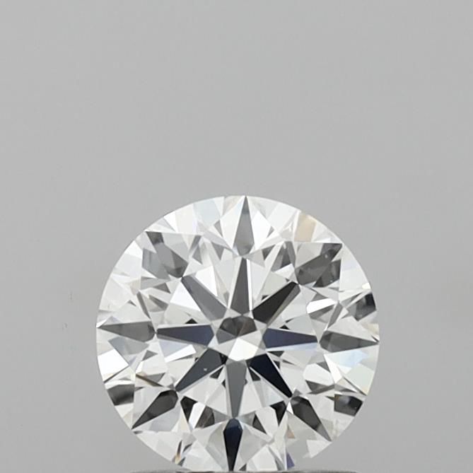 1.04 ct. round Lab Grown Diamond front image
