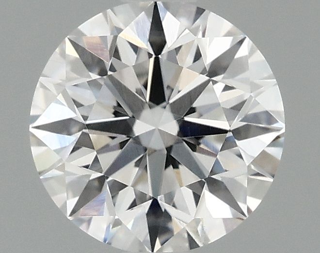 1.06 ct. round Lab Grown Diamond front image