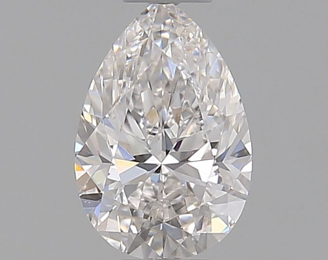 0.30 ct Pear diamond