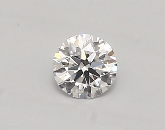 0.34 ct lab-grown Round Diamond