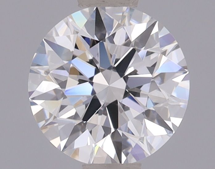 1.00 ct. round Lab Grown Diamond front image