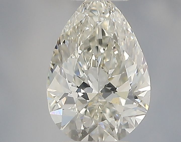 0.40 ct Pear diamond