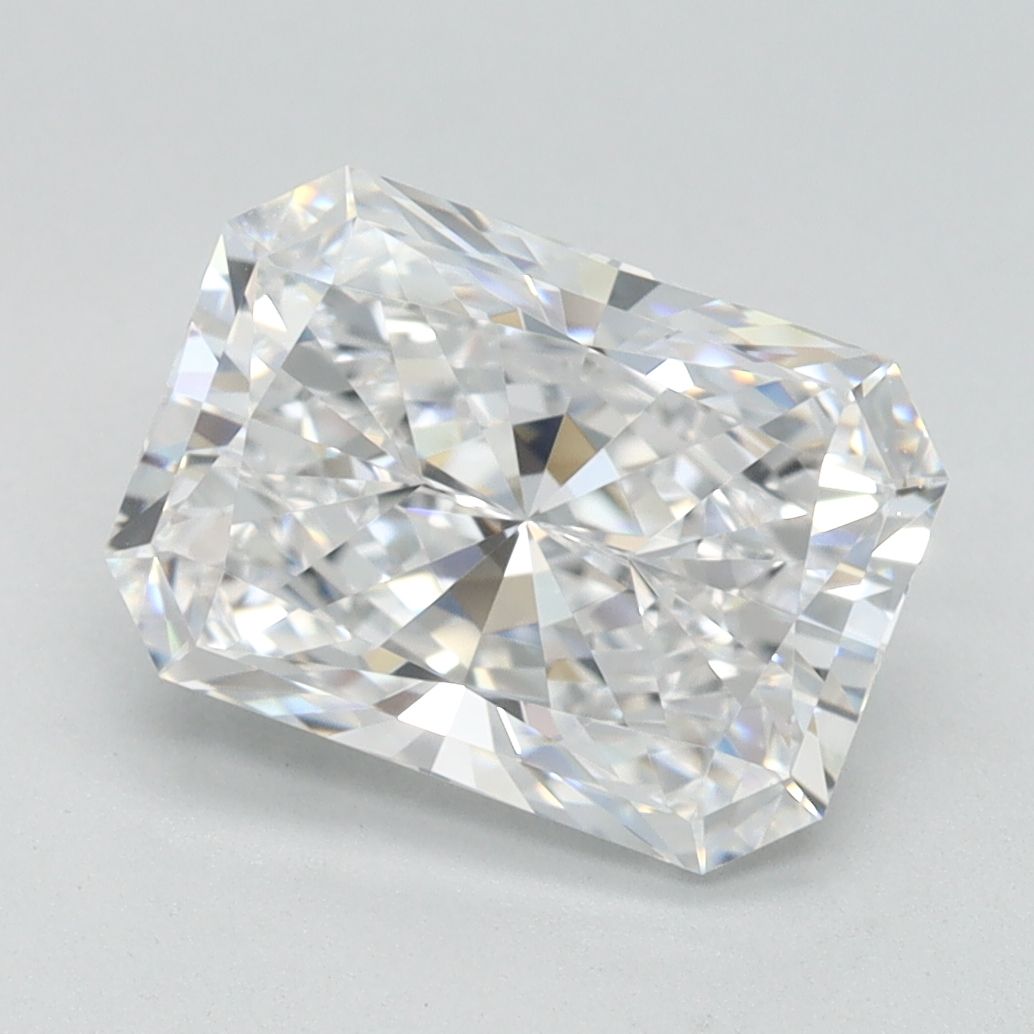 2.22 ct. radiant Lab Grown Diamond front image