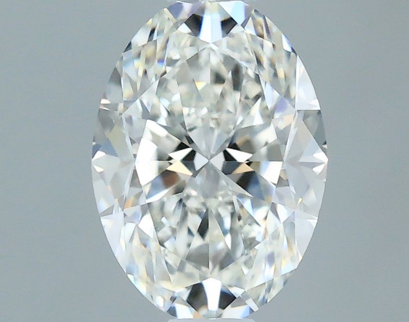 0.50 ct Oval diamond