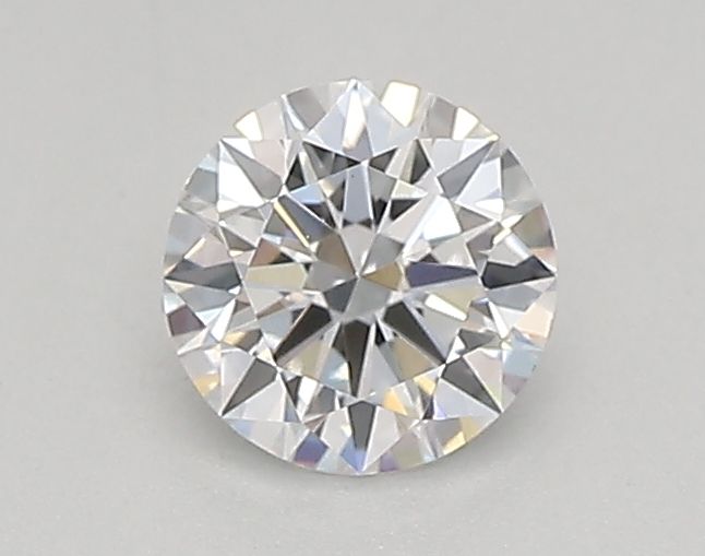 0.34 ct lab-grown Round Diamond