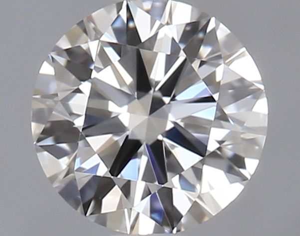 0.50 ct Round diamond