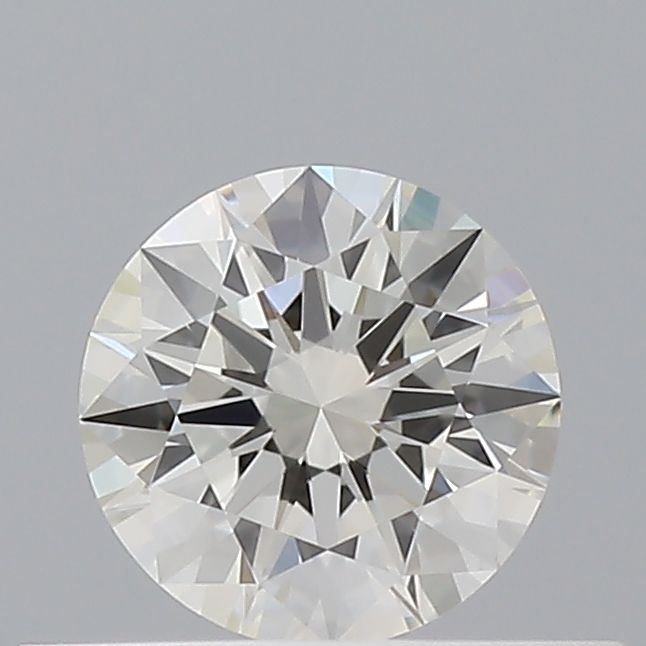 0.34 ct Round diamond