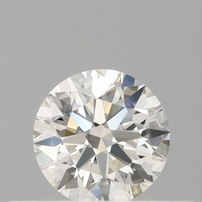 0.3 ct Round Diamond