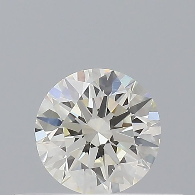 0.3 ct Round Diamond