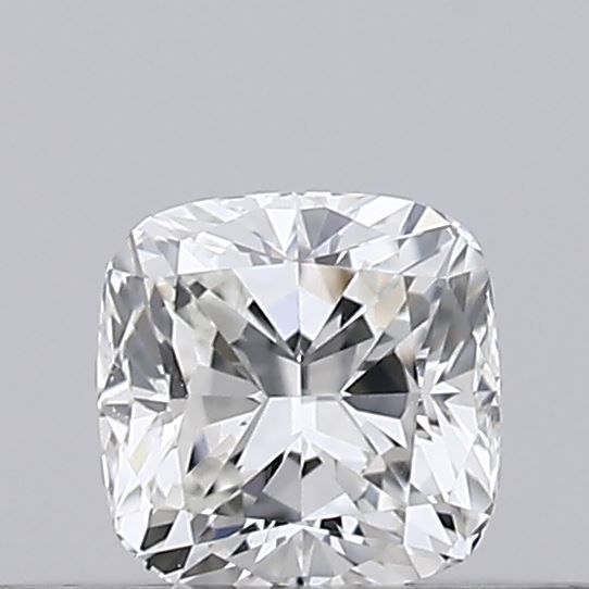 0.18 ct Cushion modified Diamond
