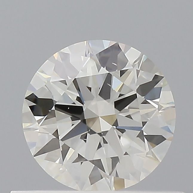 0.52 ct Round Diamond