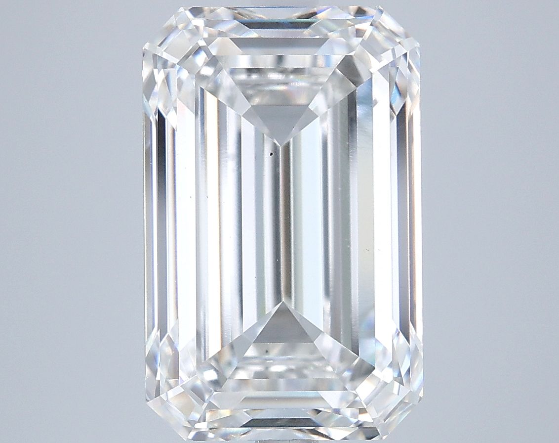 6.76 Carat