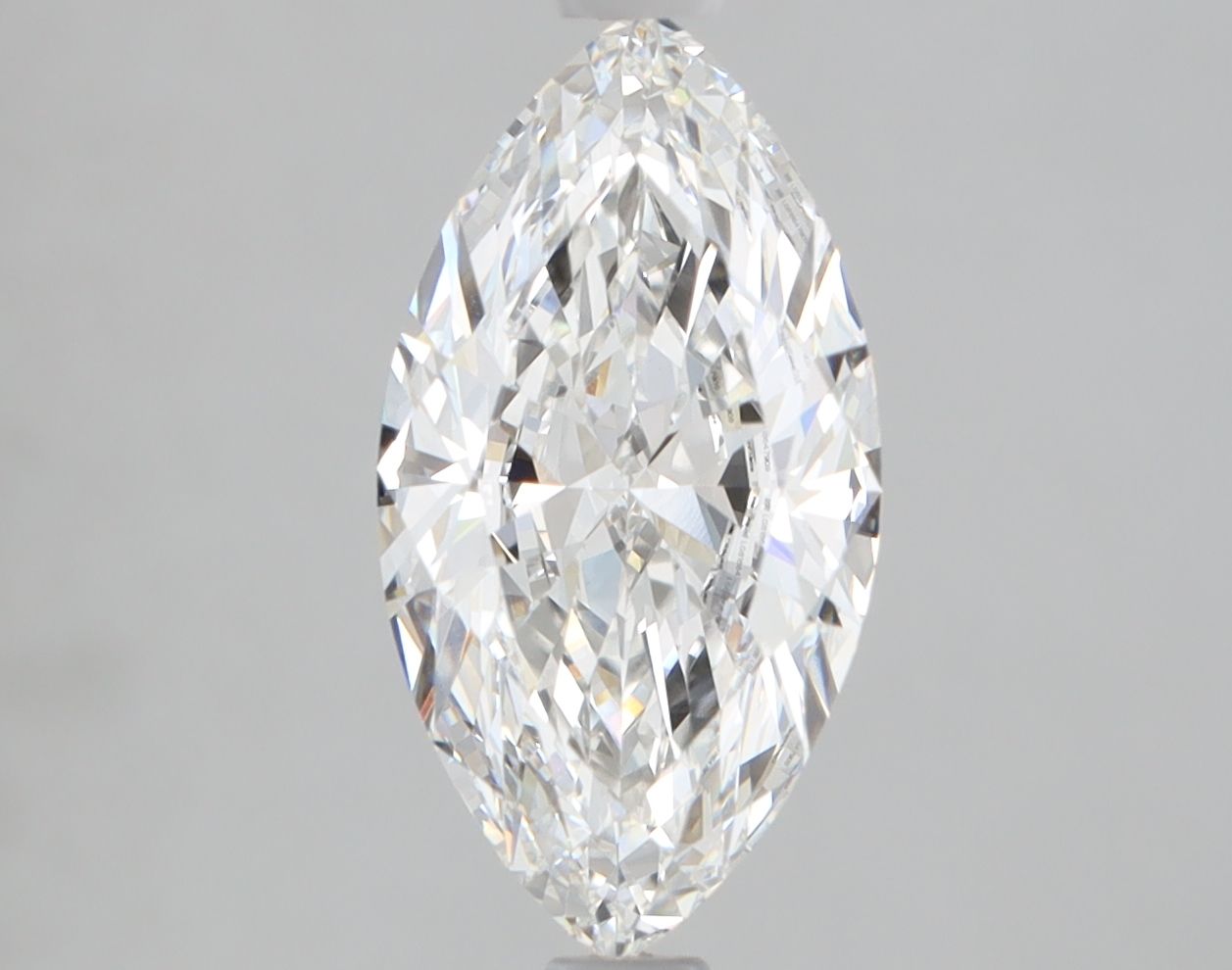 1.50 ct Marquise diamond