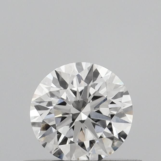 0.36 ct lab-grown Round Diamond