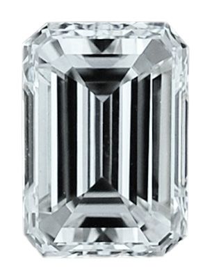 0.48 ct Emerald diamond