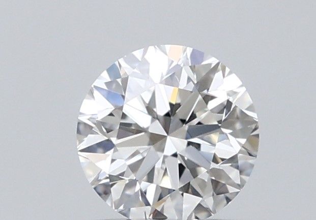 0.40 ct Round diamond