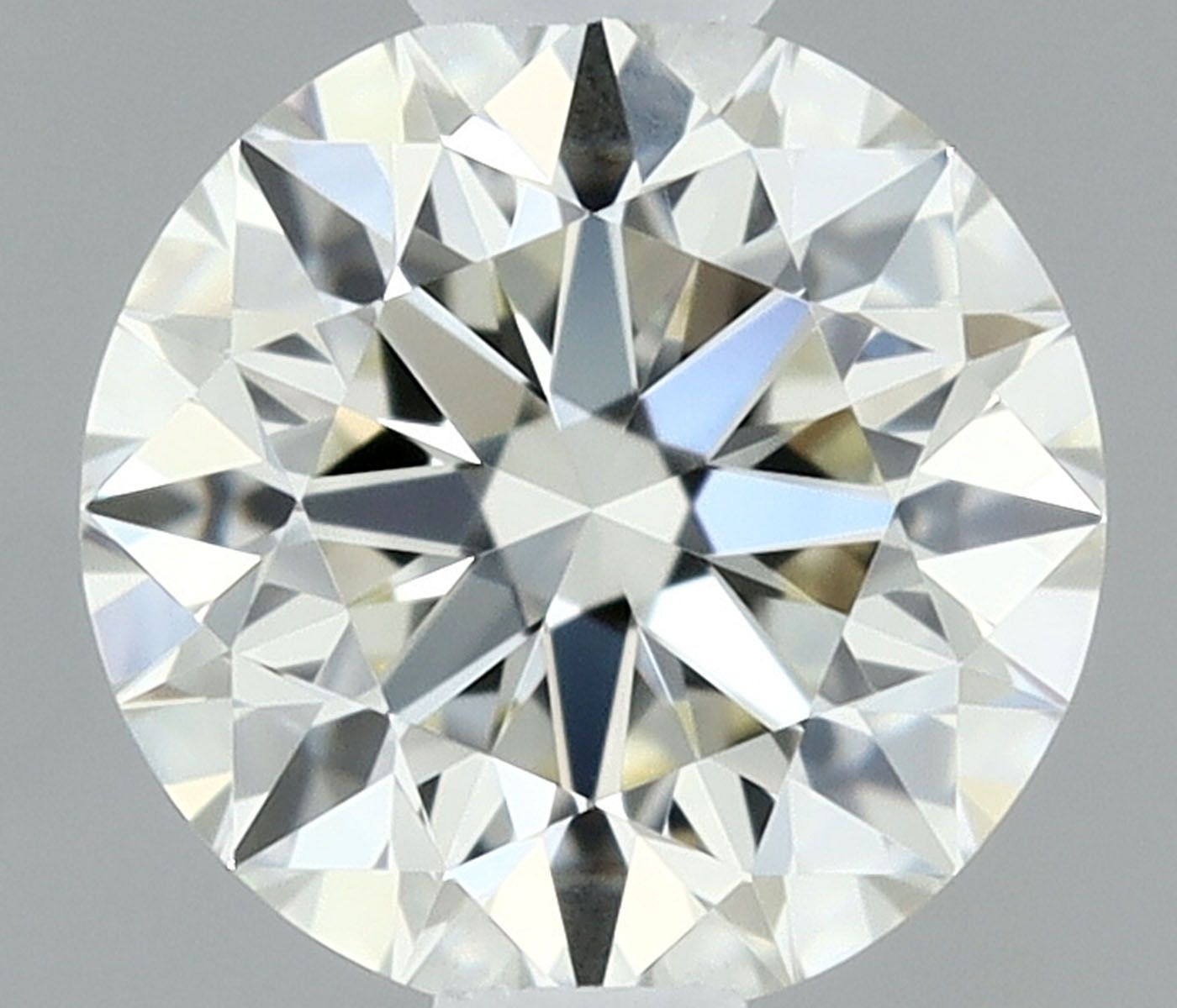 0.36 ct Round Diamond