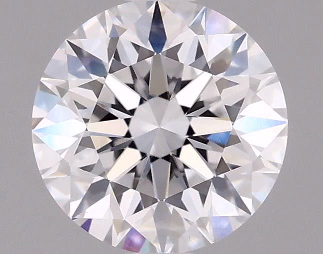 1.13 ct. round Lab Grown Diamond front image