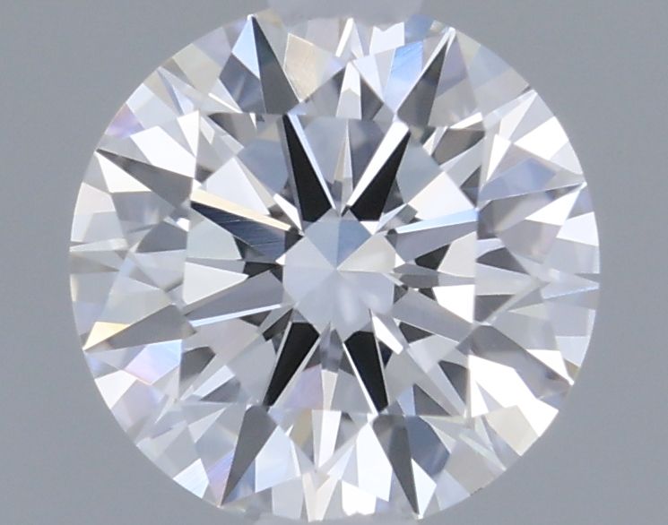 0.38 ct lab-grown Round Diamond