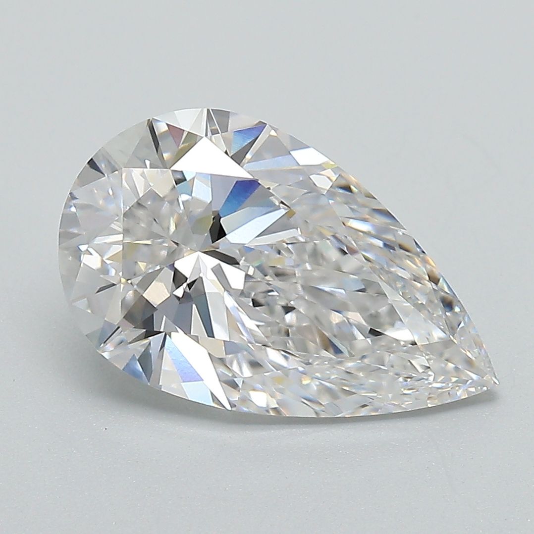 3.07 Carat