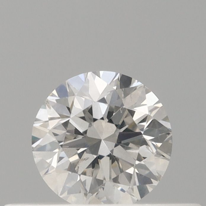 0.3 ct Round Diamond