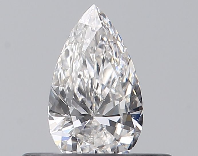 0.26 ct Pear diamond