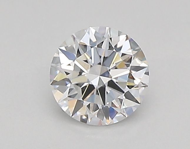 0.32 ct lab-grown Round Diamond