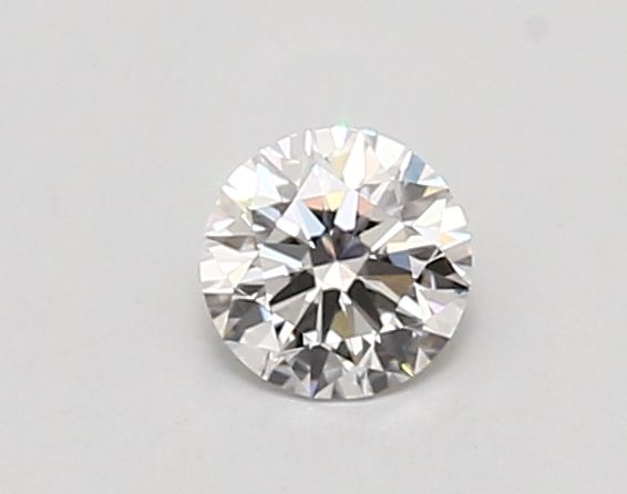 0.47 ct lab-grown Round Diamond