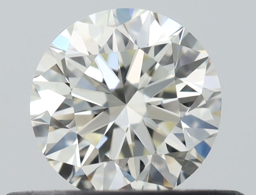0.4 ct Round Diamond